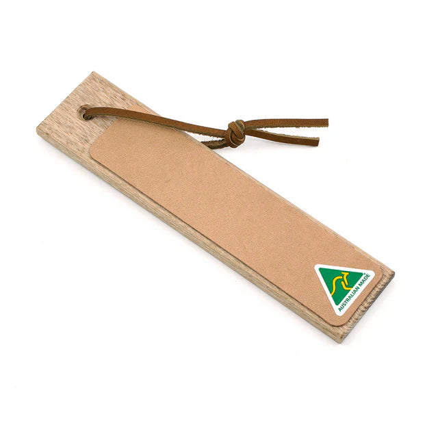 Sydney Strop Co. Mini Strop - Australian Made