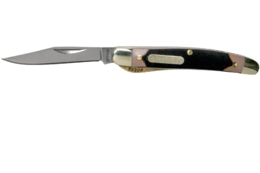 Old Timer 18OT Mighty Mite Folding Knife