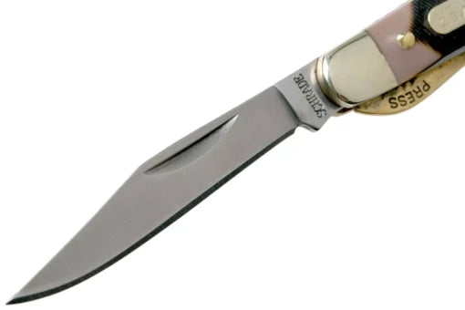Old Timer 18OT Mighty Mite Folding Knife