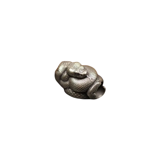 Python Snake Bead