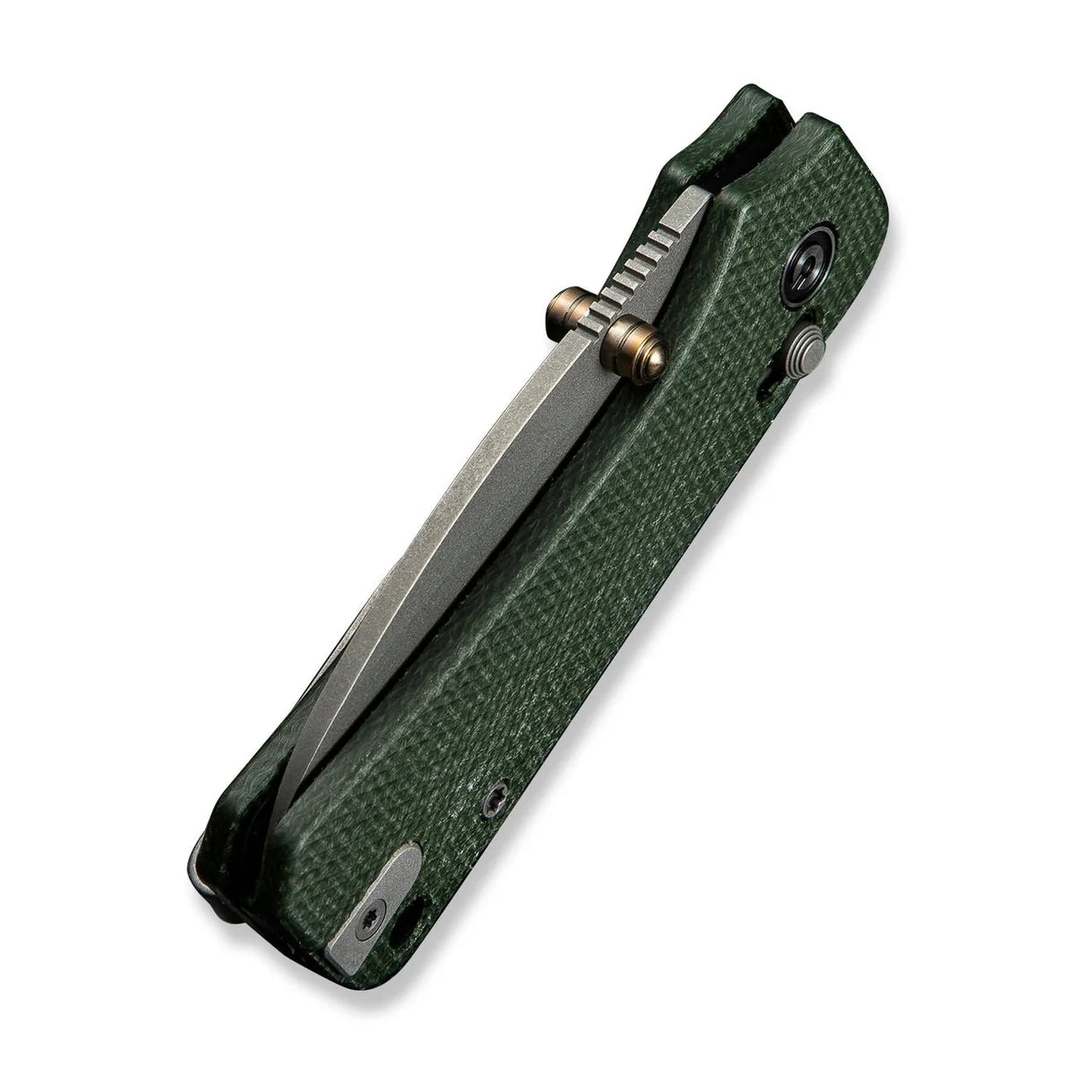 CIVIVI Baby Banter 2 - Green Micarta