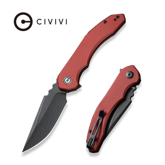 Civivi Bluetick