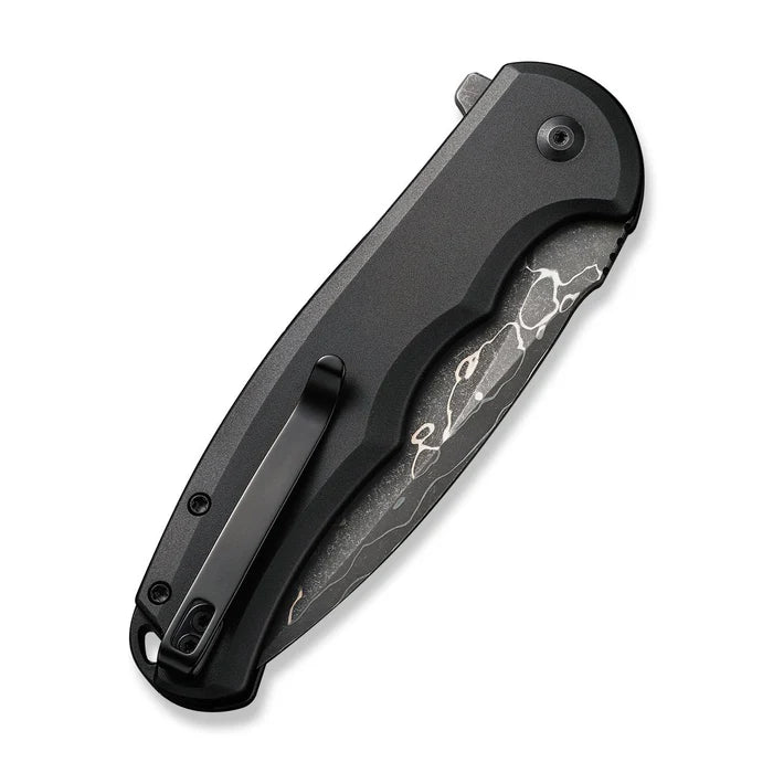 CIVIVI Button Lock Praxis - Aluminium Handle