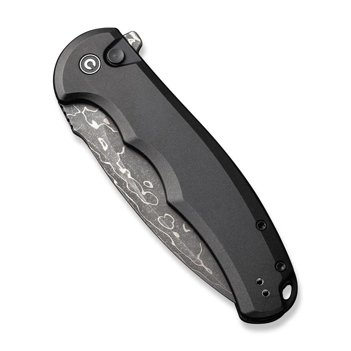 CIVIVI Button Lock Praxis - Aluminium Handle