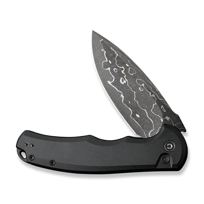 CIVIVI Button Lock Praxis - Aluminium Handle