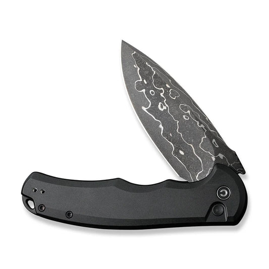 CIVIVI Button Lock Praxis - Aluminium Handle