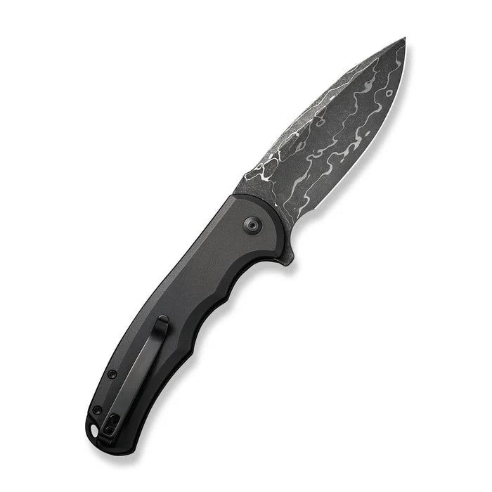 CIVIVI Button Lock Praxis - Aluminium Handle