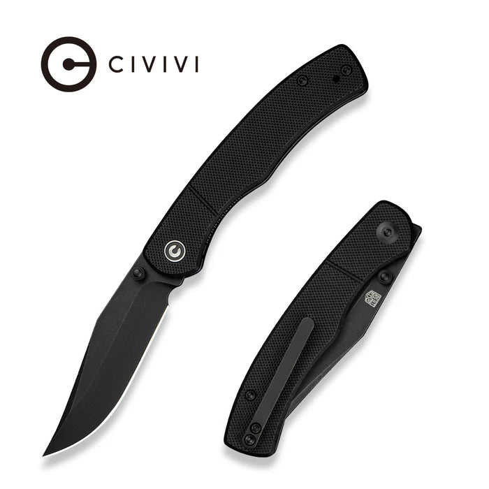 Civivi Clingman
