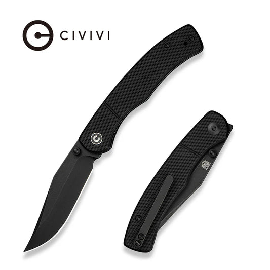 Civivi Clingman