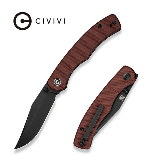 Civivi Clingman