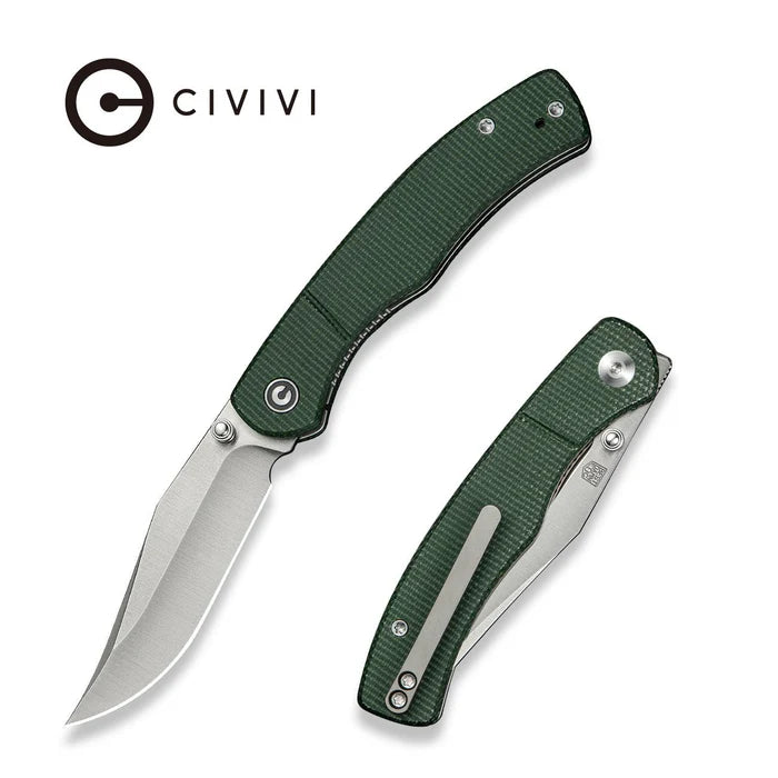 Civivi Clingman