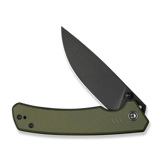 CIVIVI Merit - Green G10 Handle