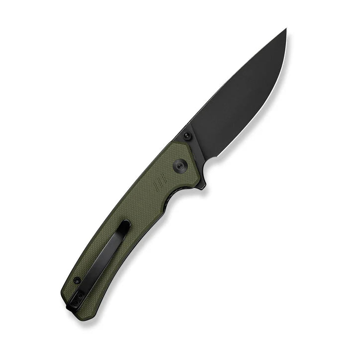 CIVIVI Merit - Green G10 Handle