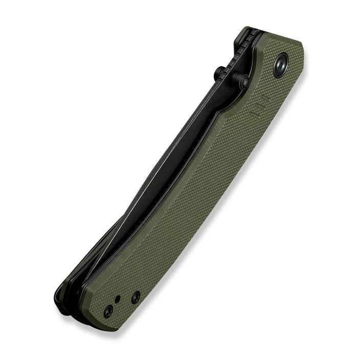 CIVIVI Merit - Green G10 Handle