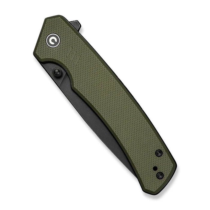 CIVIVI Merit - Green G10 Handle