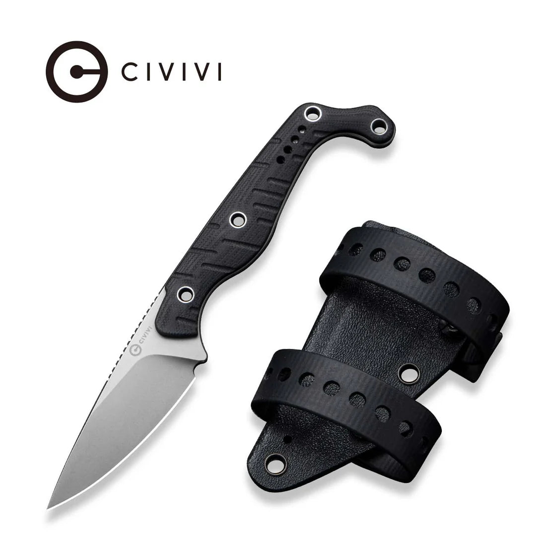 Civivi SŌKN