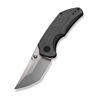 CIVIVI Thug 2 - Green Micarta Handle