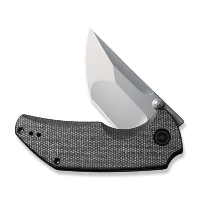 CIVIVI Thug 2 - Green Micarta Handle