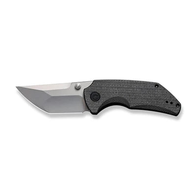 CIVIVI Thug 2 - Green Micarta Handle