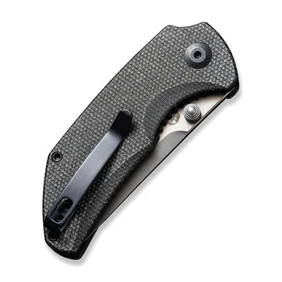 CIVIVI Thug 2 - Green Micarta Handle