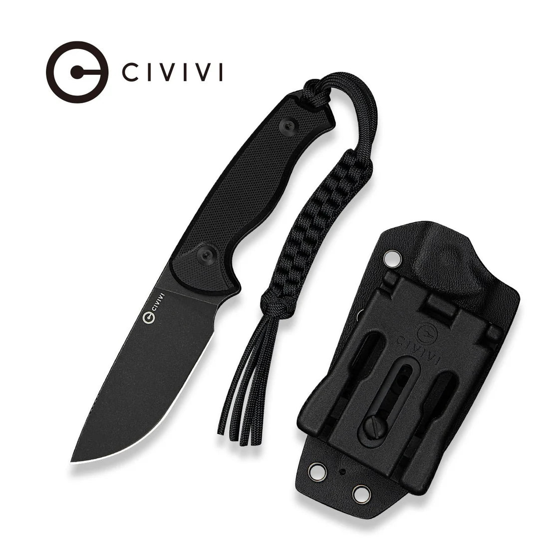 CIVIVI Timberbark