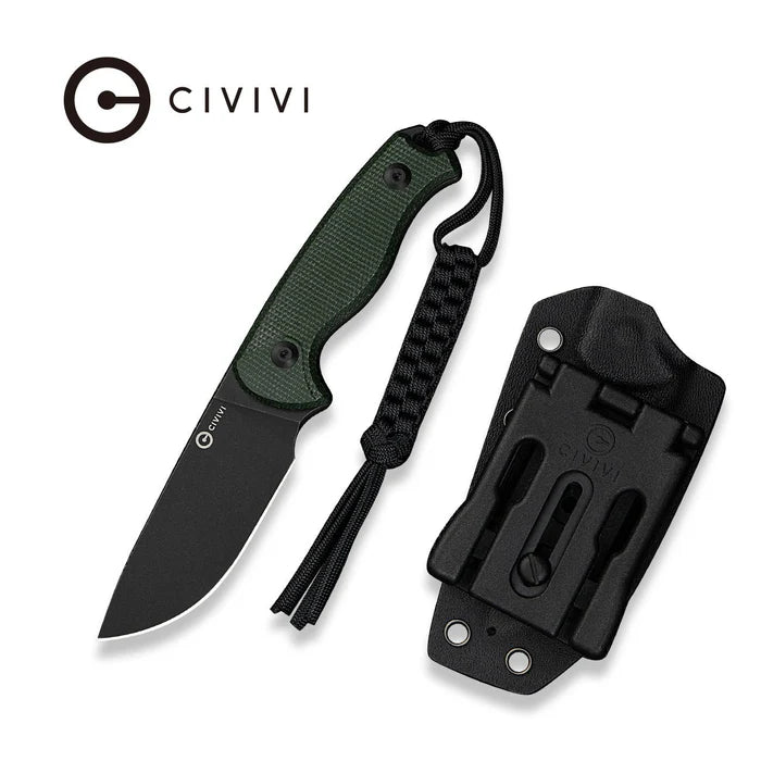 CIVIVI Timberbark