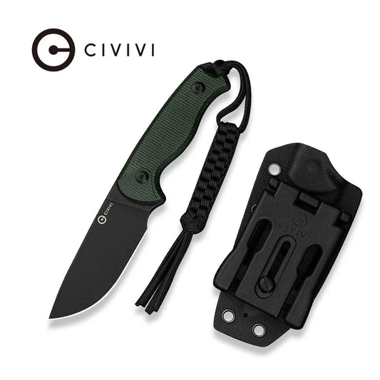 CIVIVI Timberbark