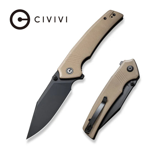 CIVIVI Tranquil Flipper