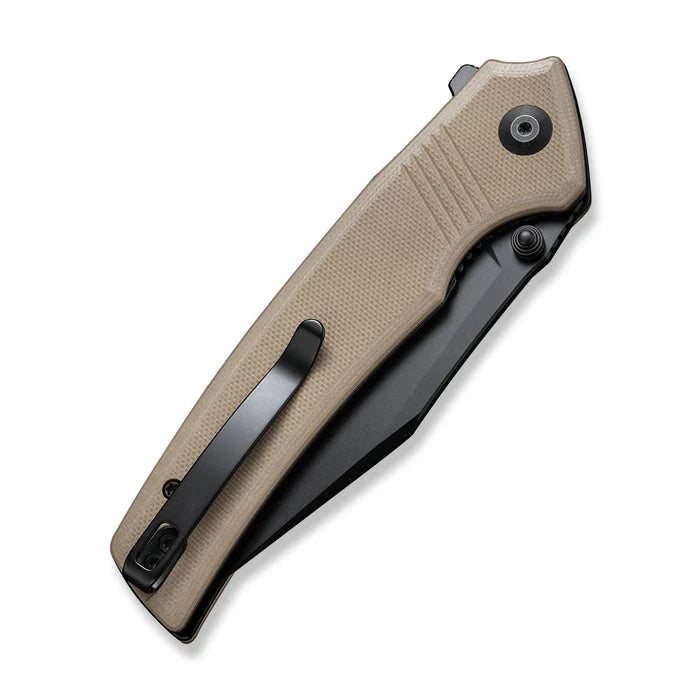 CIVIVI Tranquil Flipper