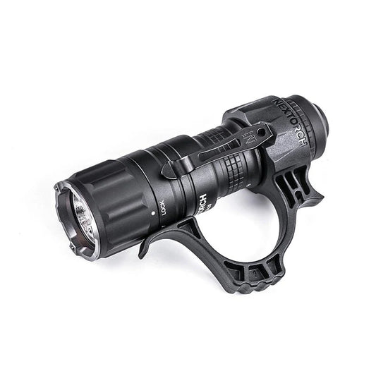 NEXTORCH TA20 Tactical Flashlight