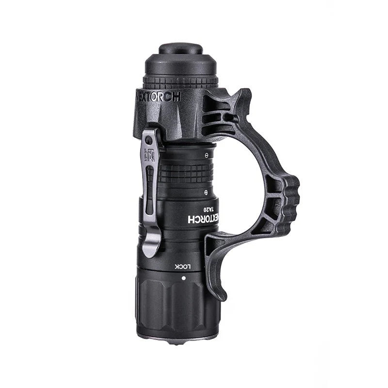 NEXTORCH TA20 Tactical Flashlight