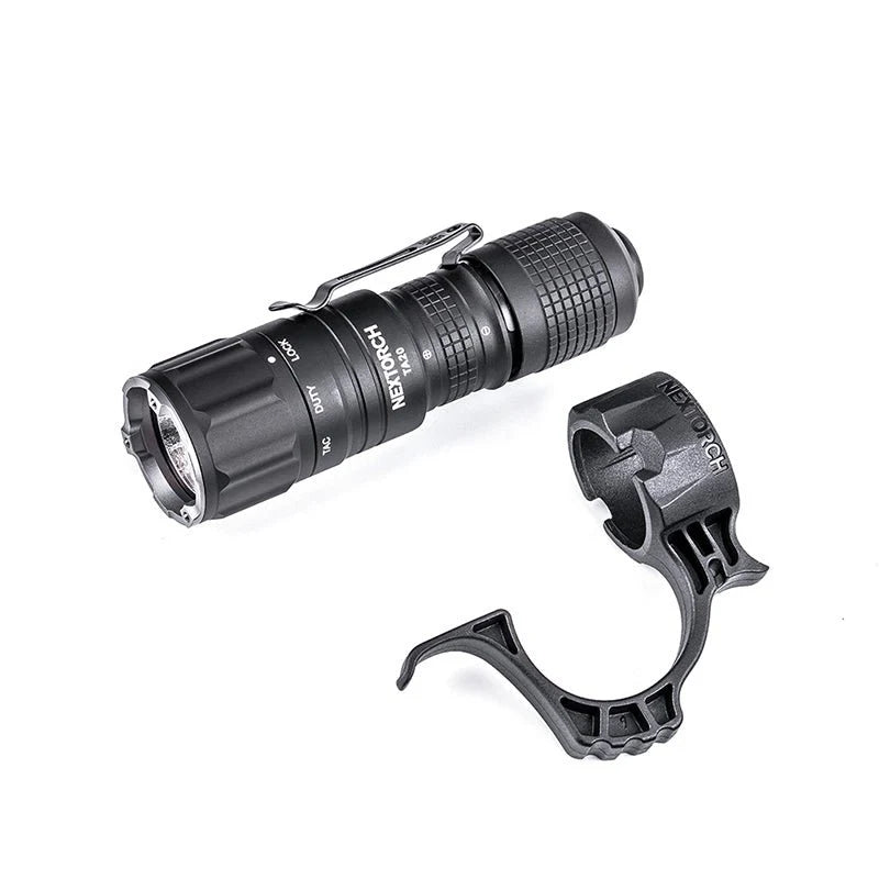 NEXTORCH TA20 Tactical Flashlight