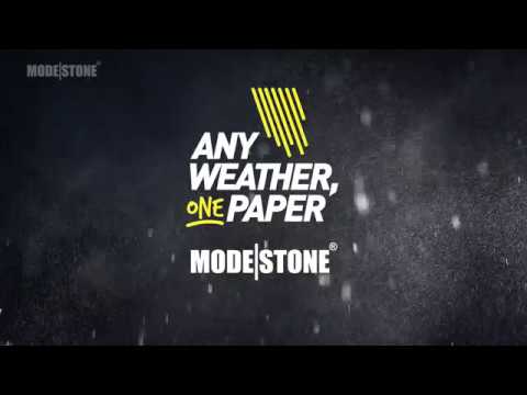 Modestone A10 Top Spiral Notepad