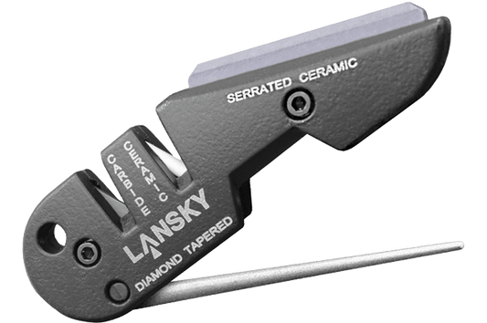 Lansky PS-MED01 BladeMedic