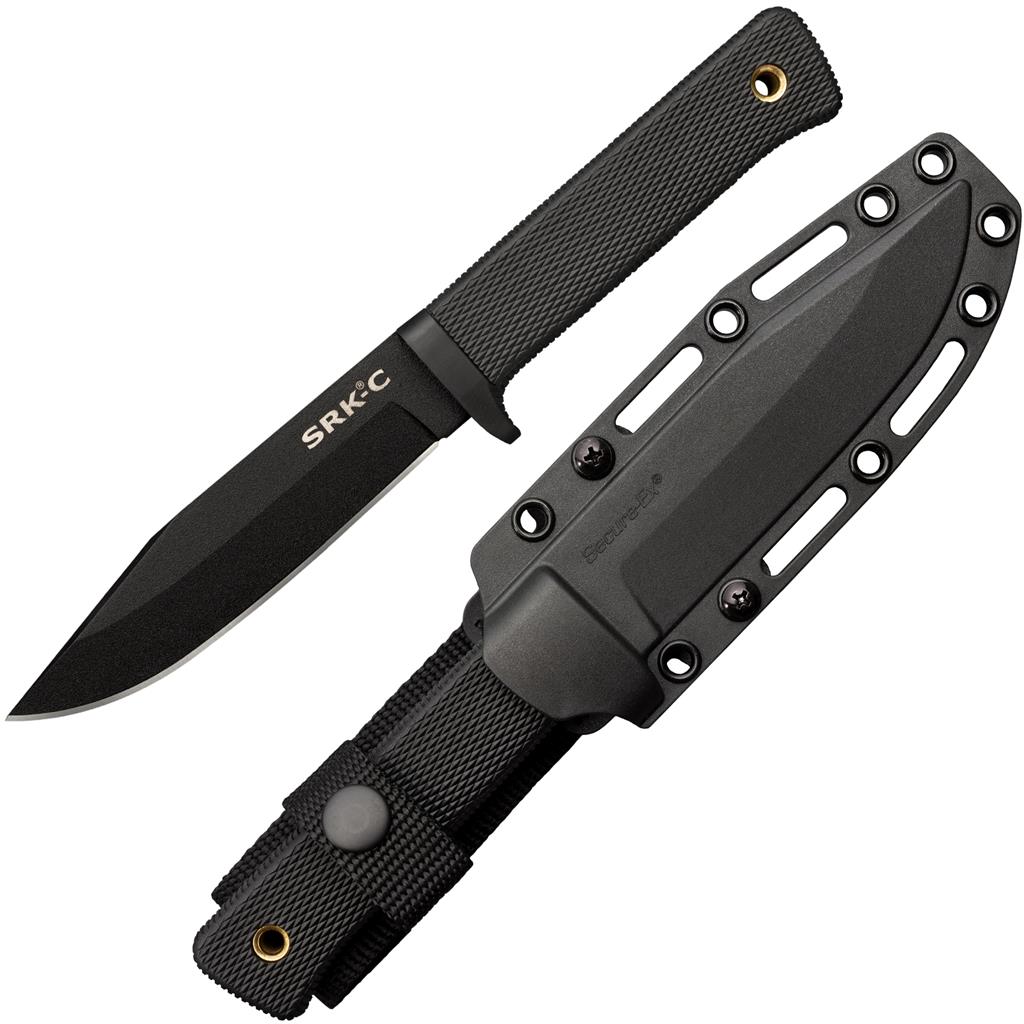 Cold Steel