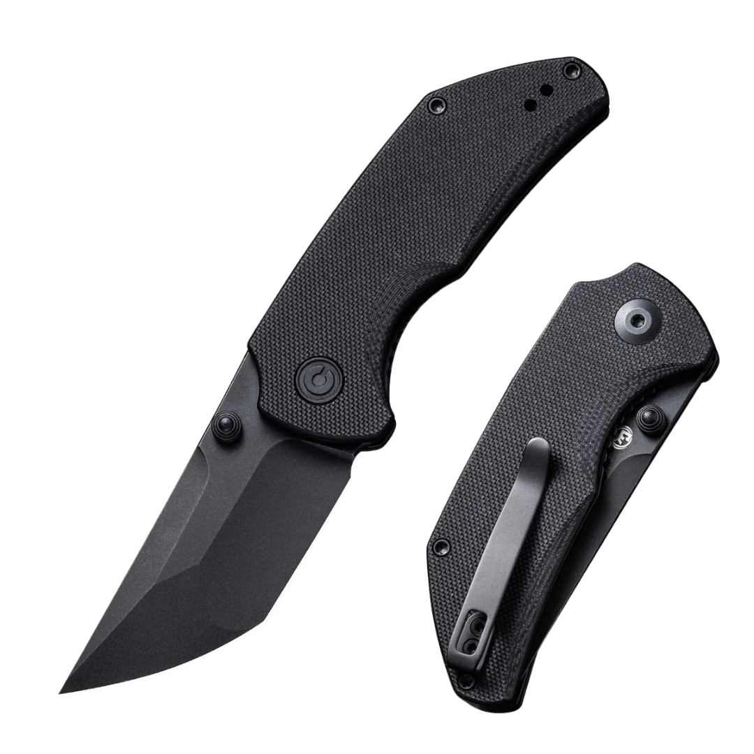 Folding Knives