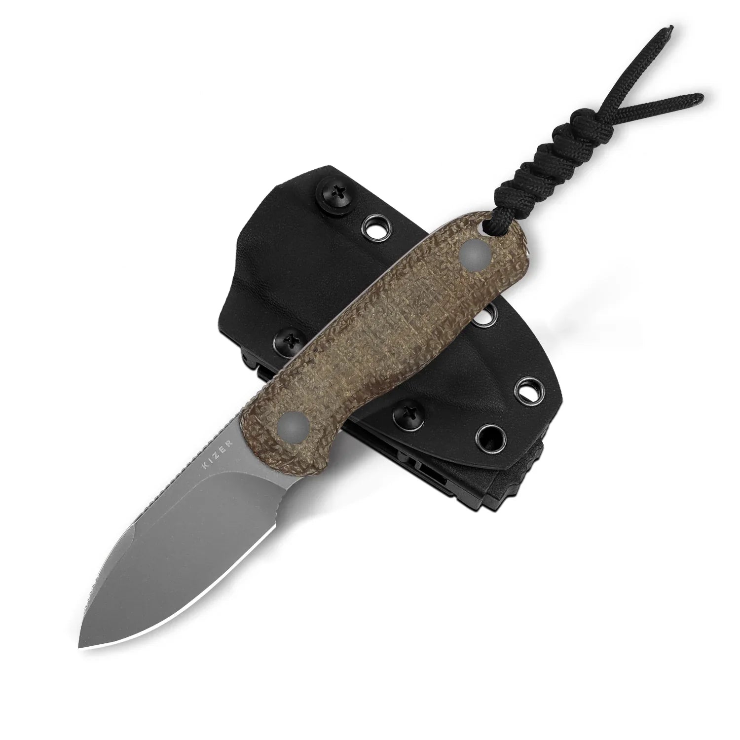 Fixed Blade Knives