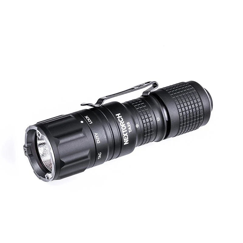 Nextorch