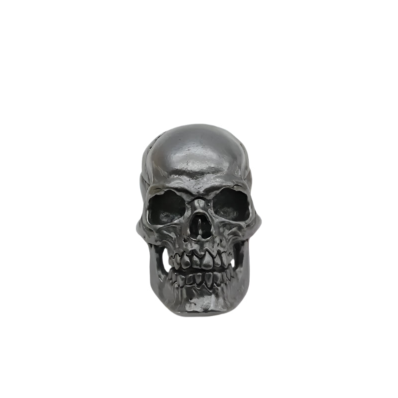 Skull Head Bead