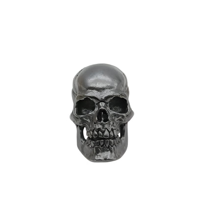 Skull Head Bead