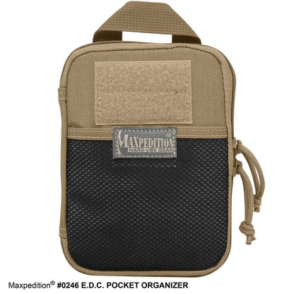 Maxpedition E.D.C. Pocket Organizer