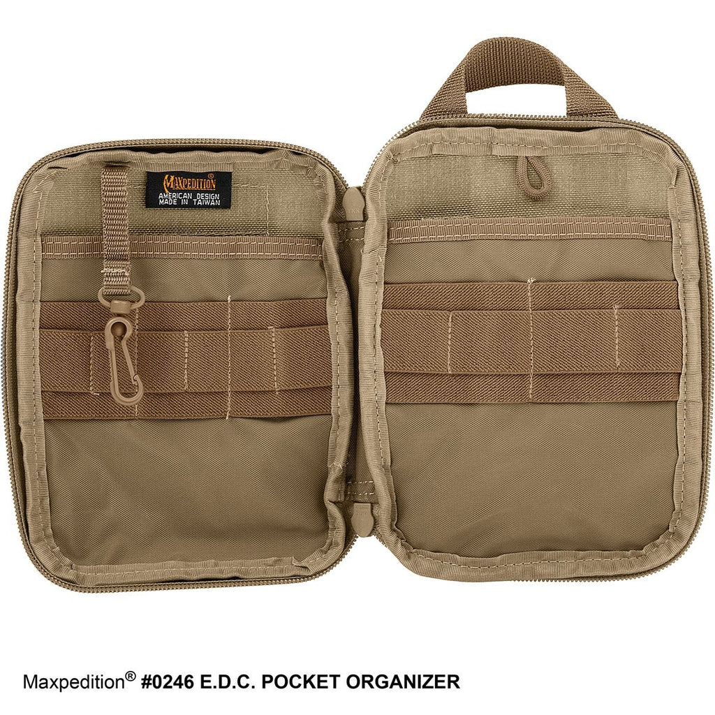 Maxpedition E.D.C. Pocket Organizer