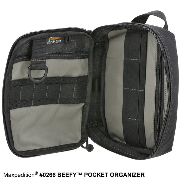 Maxpedition Beefy Pocket Organiser