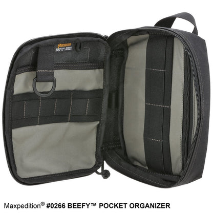 Maxpedition Beefy Pocket Organiser