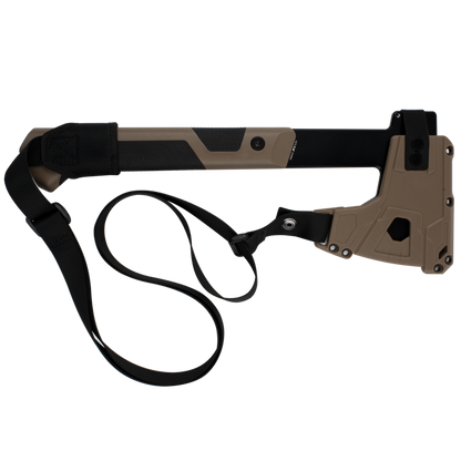 Kershaw 1075 Deschutes 14″ Camp Axe