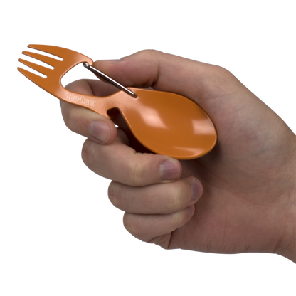 Kershaw Ration - Orange