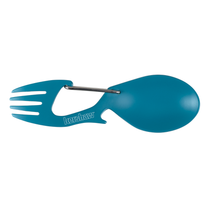 Kershaw Ration- Teal