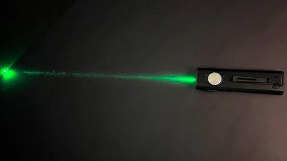 TrustFire MINIX3 EDC Multi-Function Flashlight