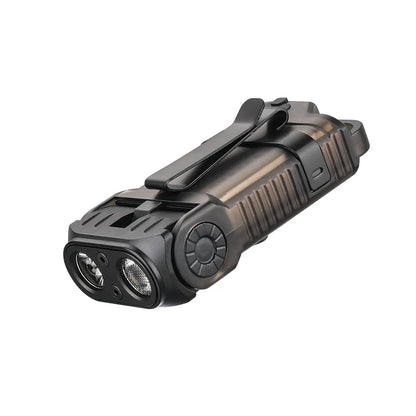 TrustFire MINIX5 - Multifunctional EDC Flashlight