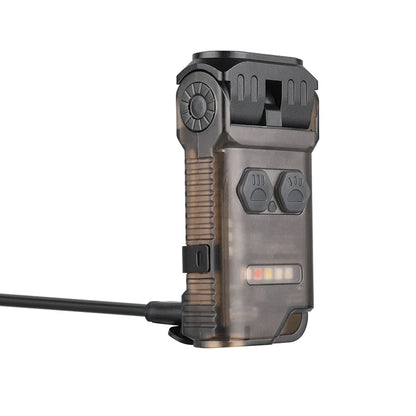 TrustFire MINIX5 - Multifunctional EDC Flashlight